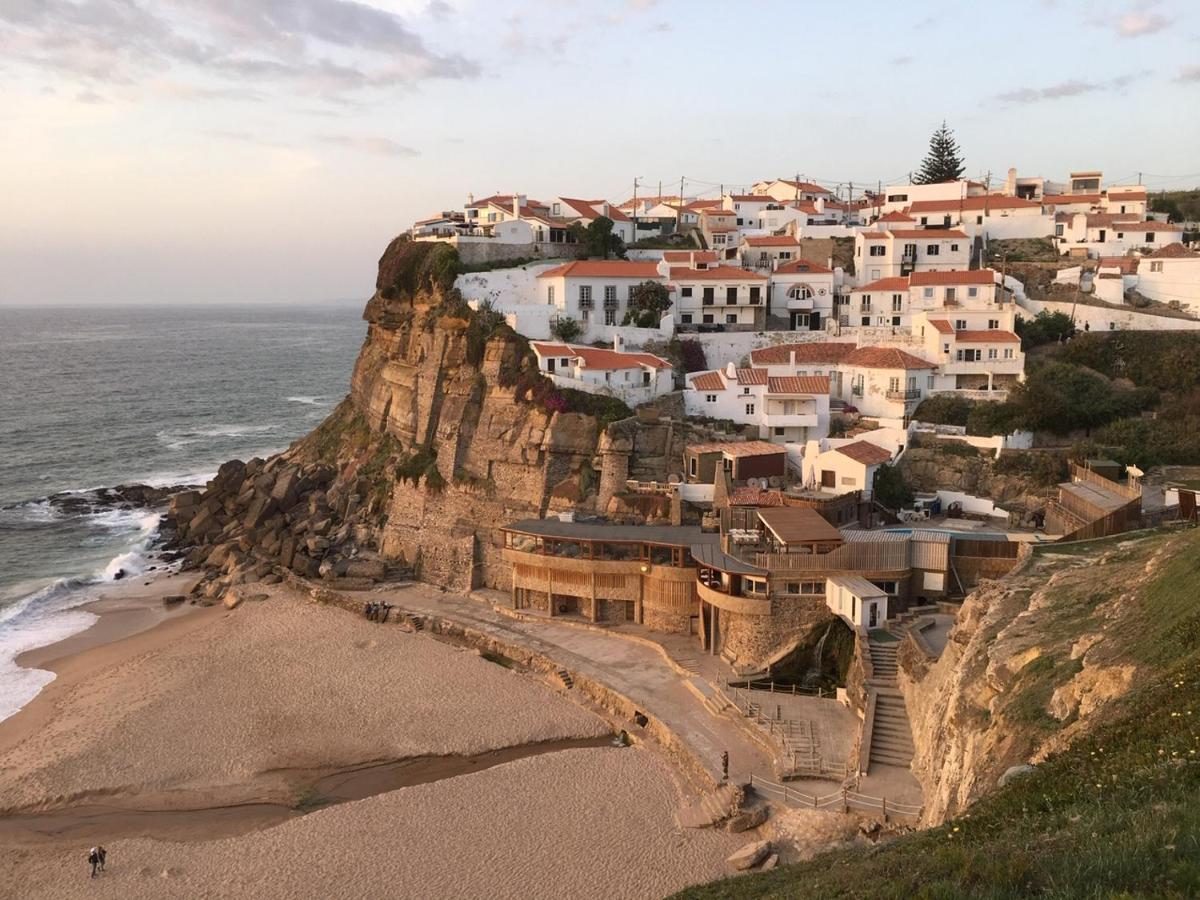 Caso No Campo - Stunning By The Sea Colares