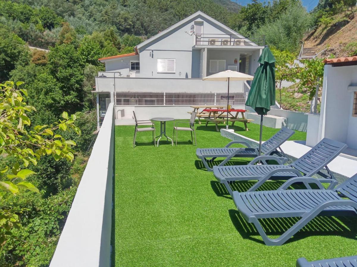 Atlantico Apartment Geres
