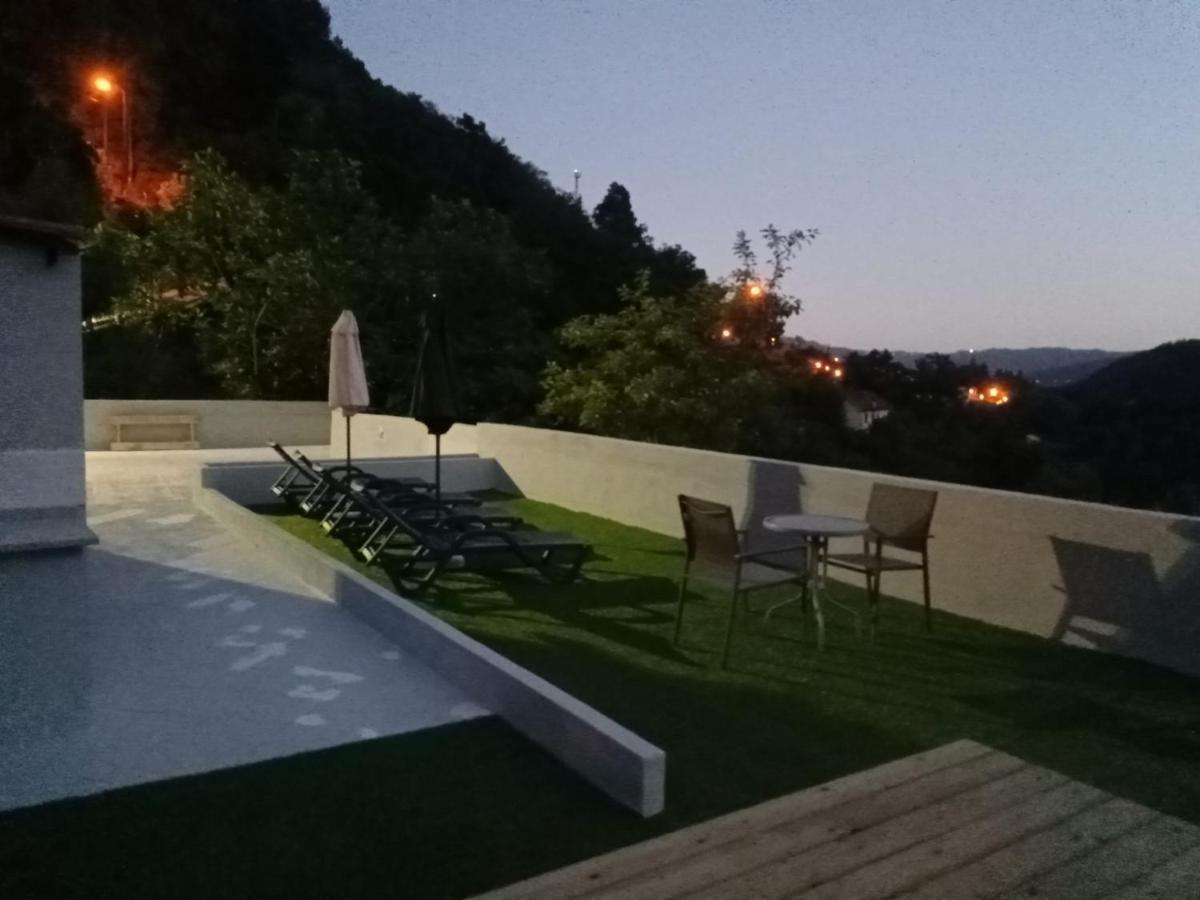 Apartment Atlantico
