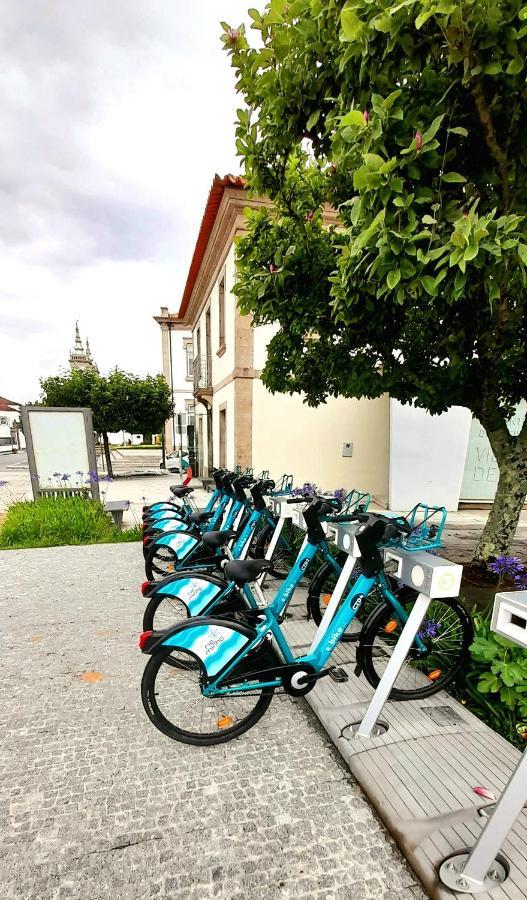 Hostal Hi Nova De Cerveira - De Juventude Vila Nova de Cerveira
