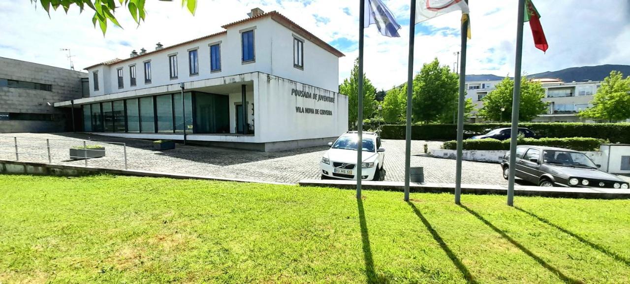 Hostel Hi Vila Nova De Cerveira - Pousada De Juventude Vila Nova de Cerveira