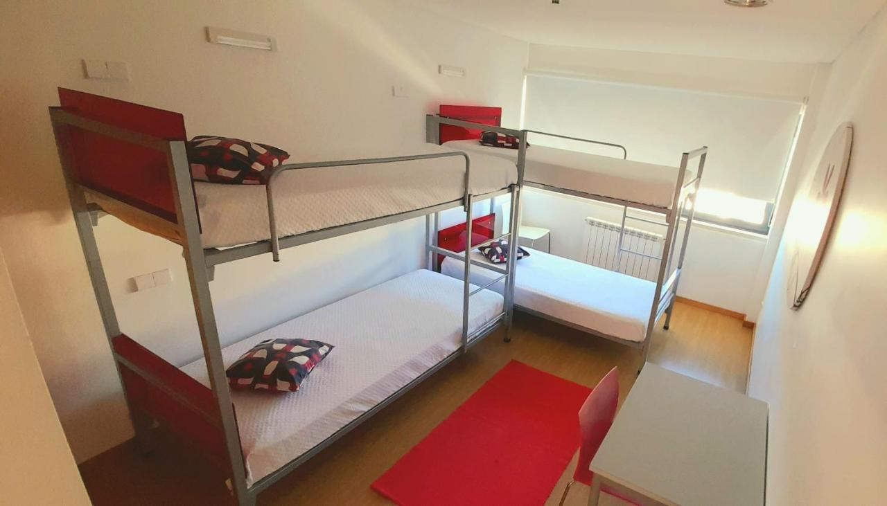 Hi Nova De Cerveira - De Juventude Hostal