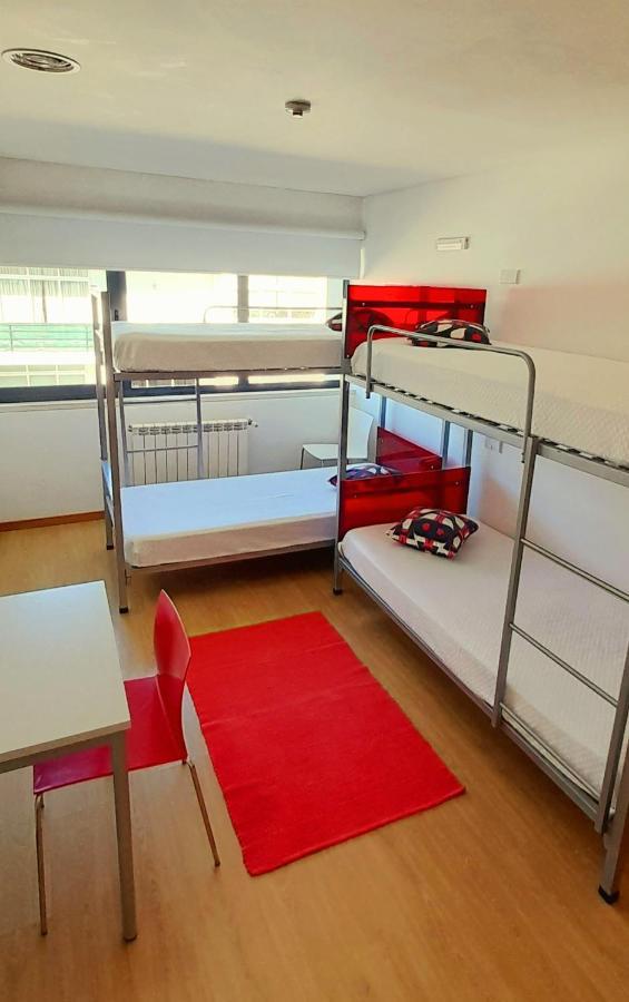 Hostel Hi Vila Nova De Cerveira - Pousada De Juventude Vila Nova de Cerveira