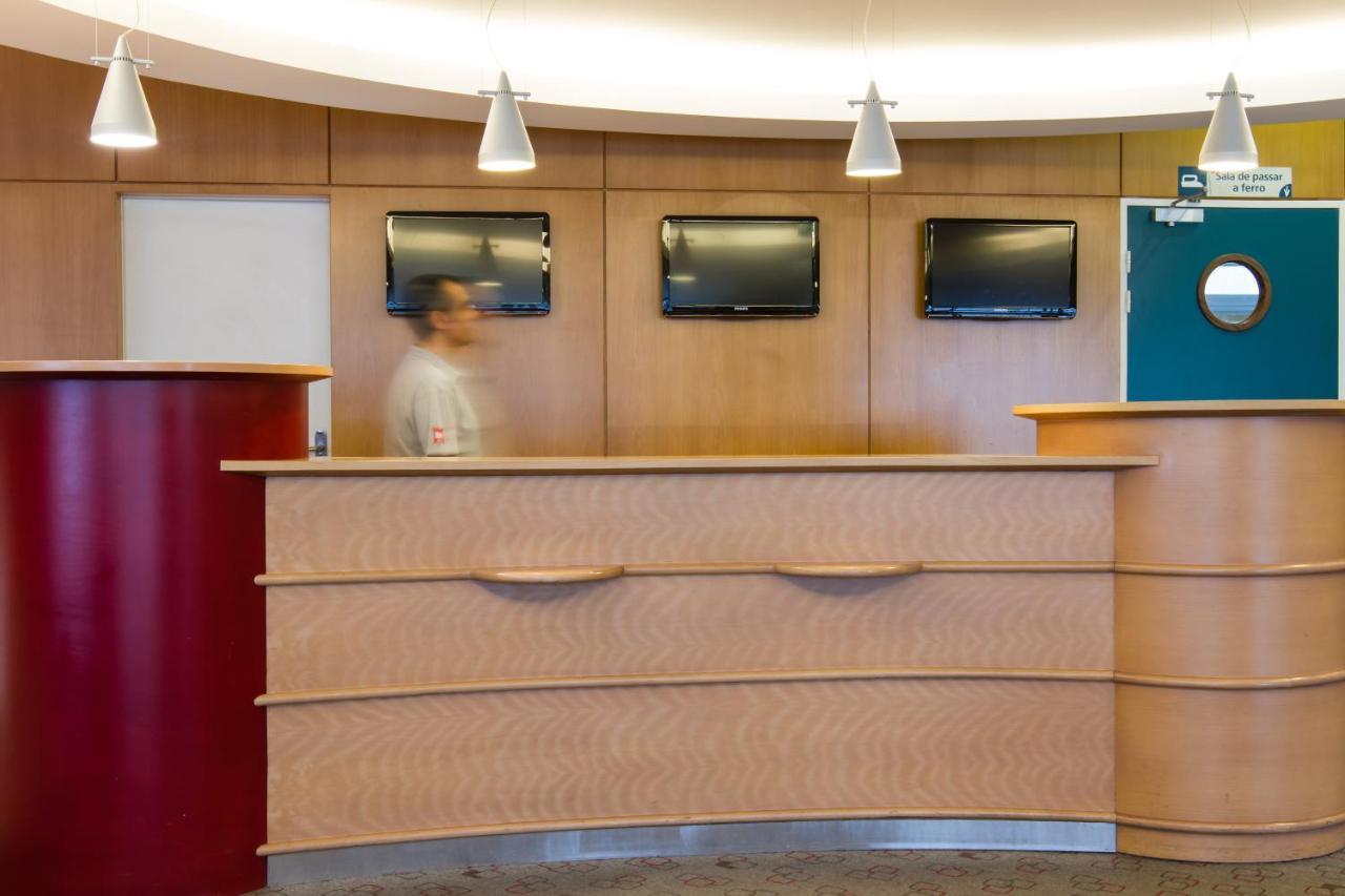 Ibis Sao Joao