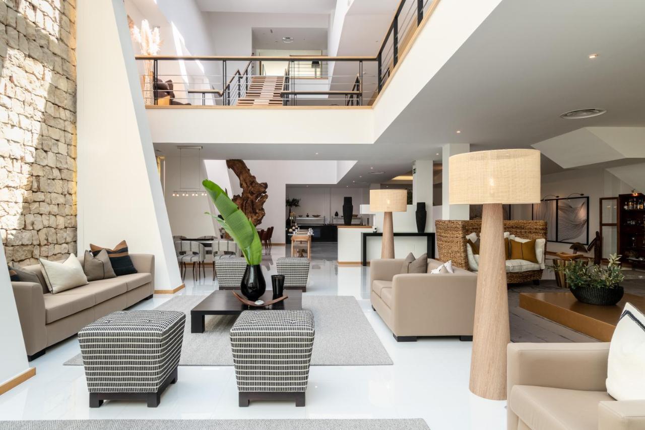 Hotel Valverde Design Country