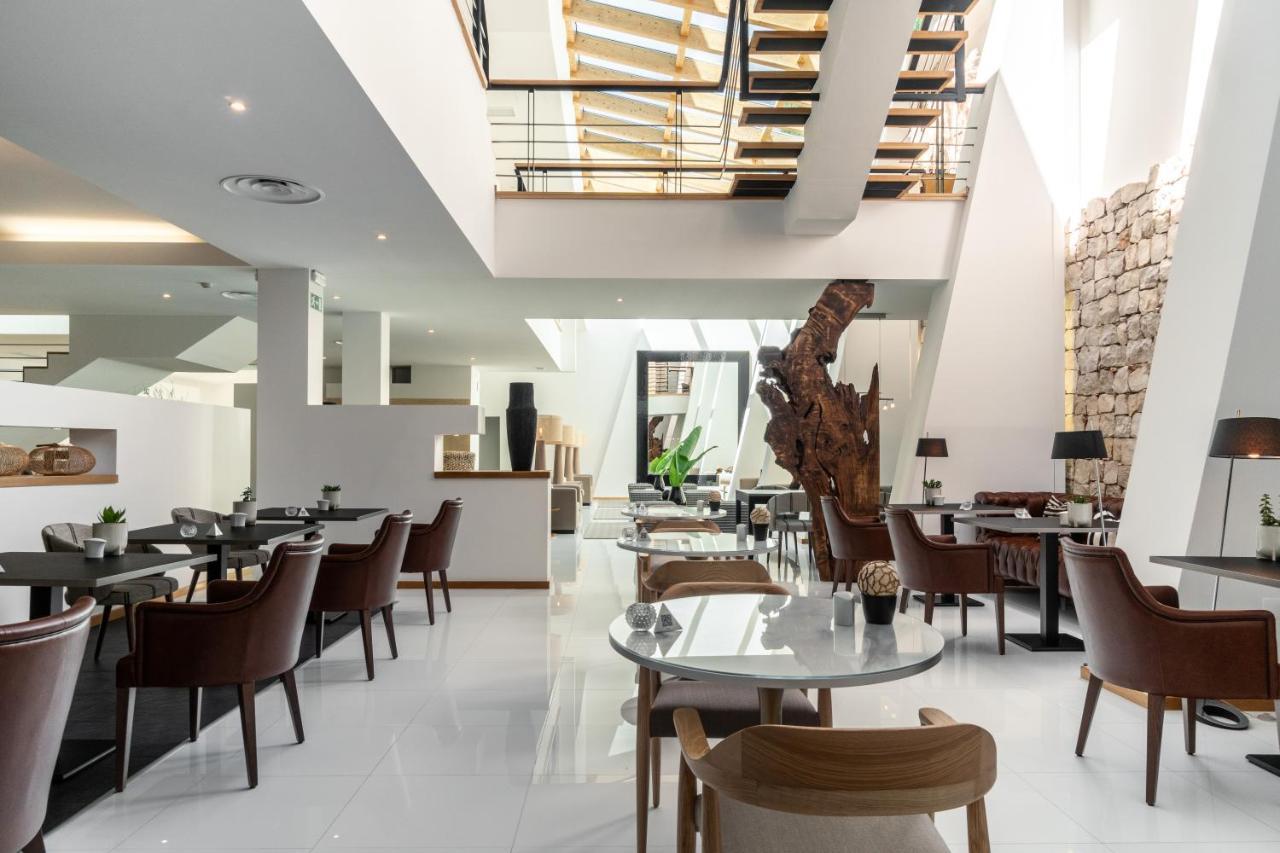 Hotel Valverde Design Country