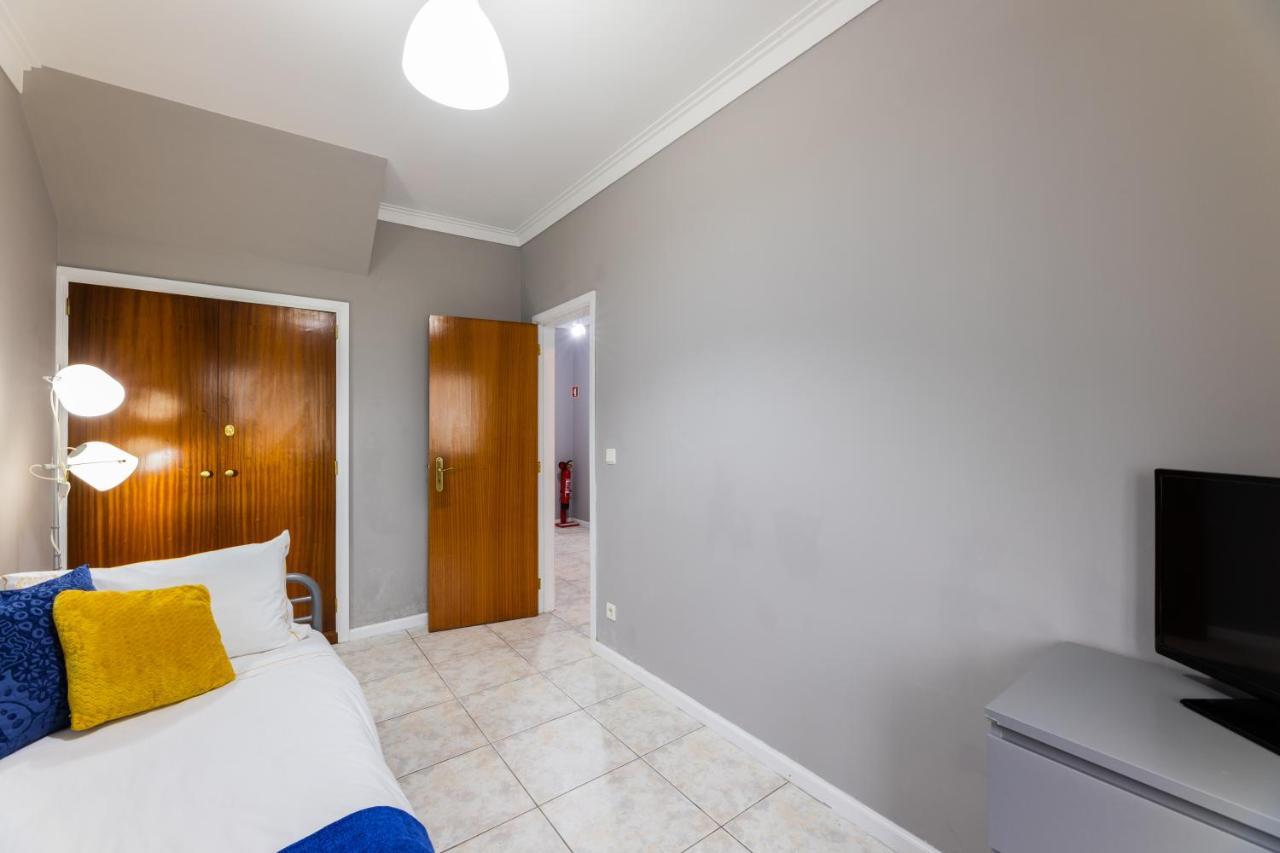Bestvillas Seixas Beira Rio