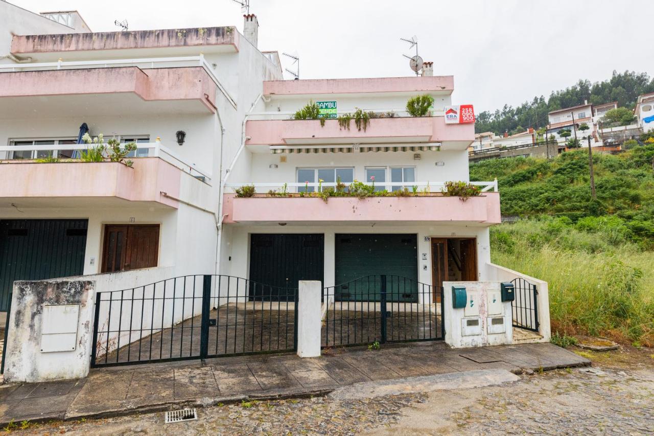 Bestvillas Seixas Beira Rio Apartment Caminha