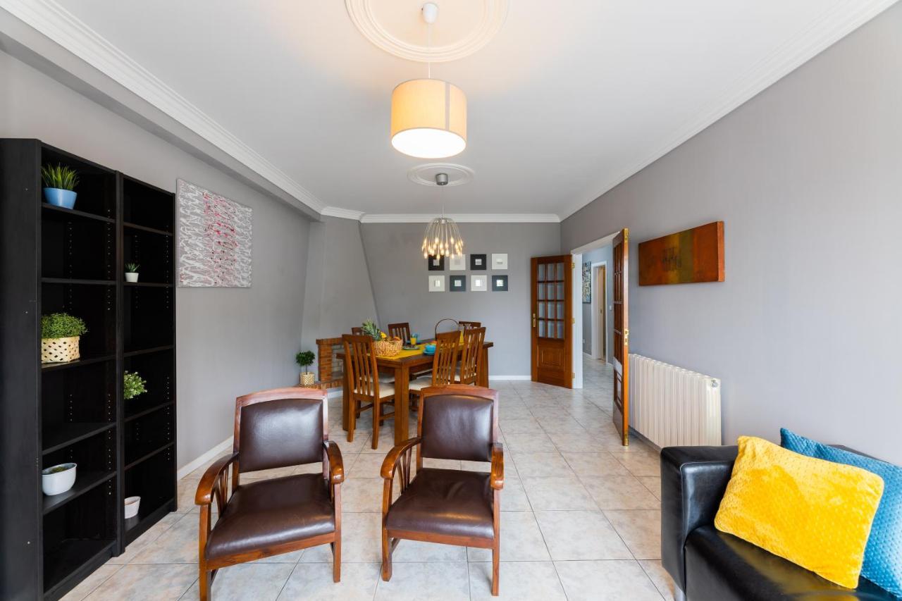 Bestvillas Seixas Beira Rio * Caminha