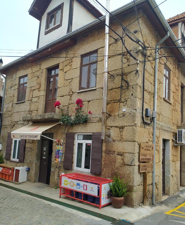 Holiday home Abrigo Do Cabecinho - Serra Da Estrela Cortes do Meio