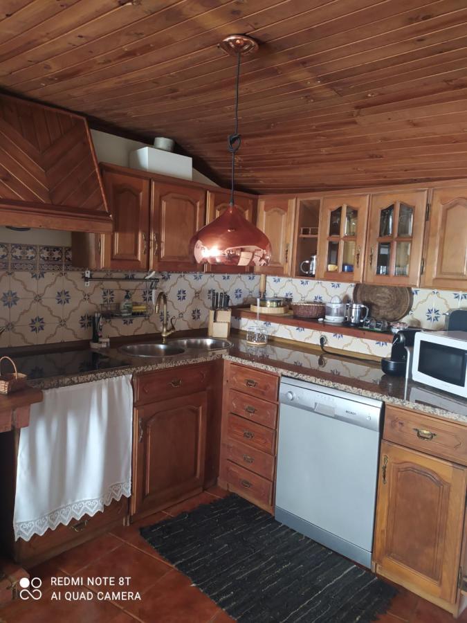 Holiday home Abrigo Do Cabecinho - Serra Da Estrela Cortes do Meio