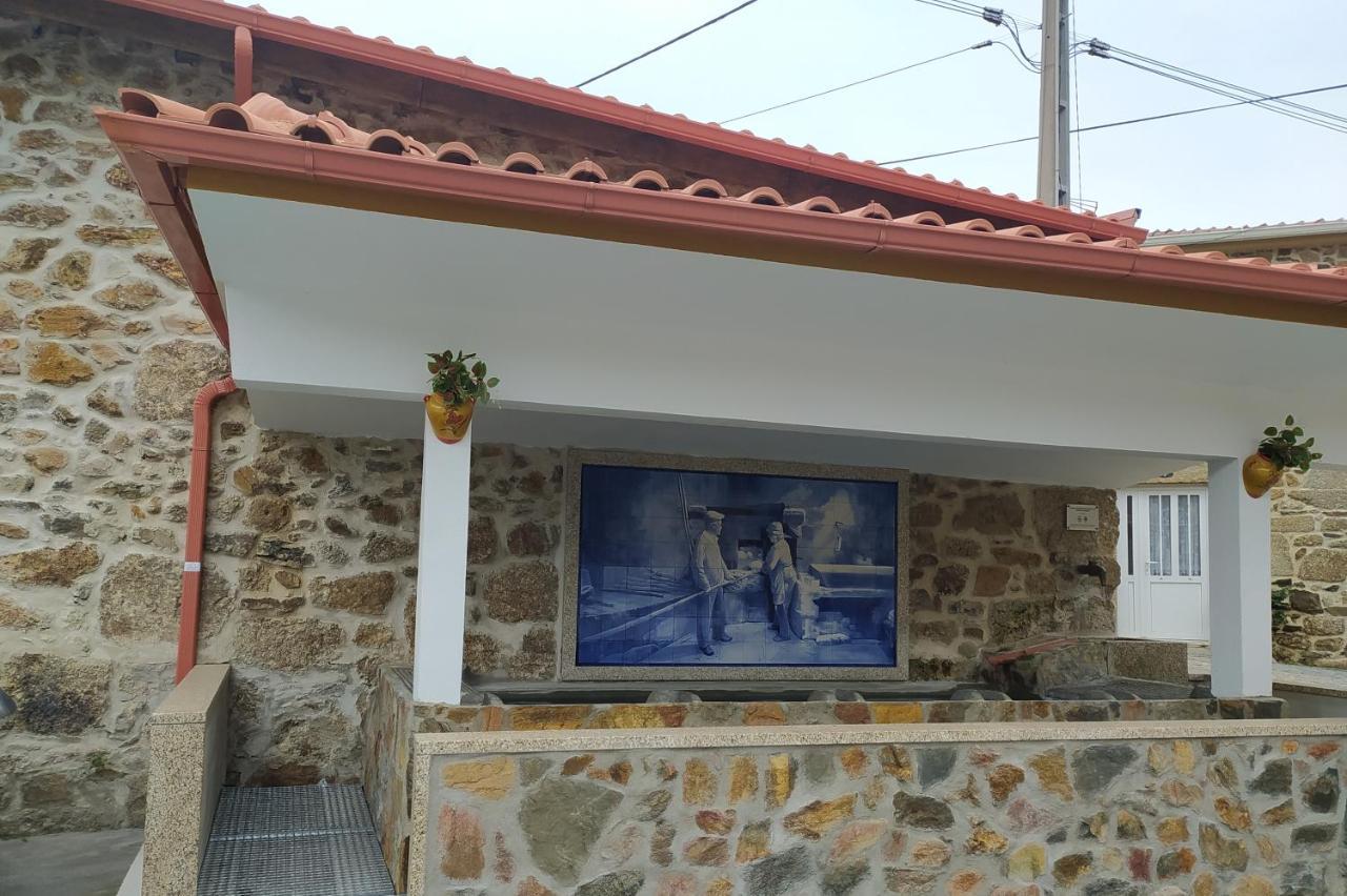 Abrigo Do Cabecinho - Serra Da Estrela Cortes do Meio