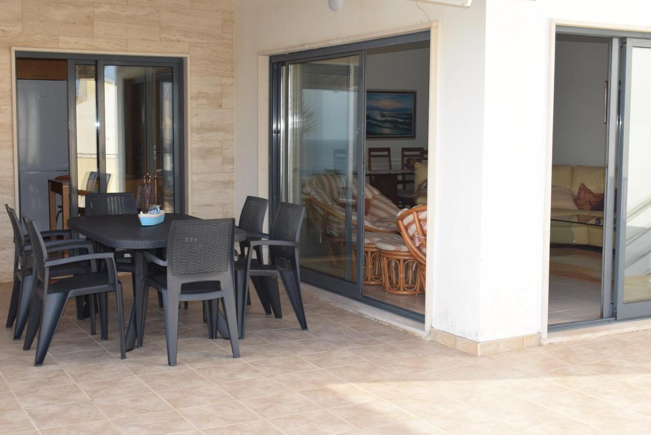 Villa Oceanica 1 *