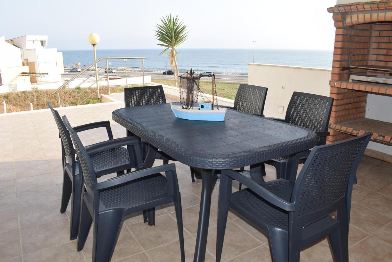Villa Oceanica 1 *