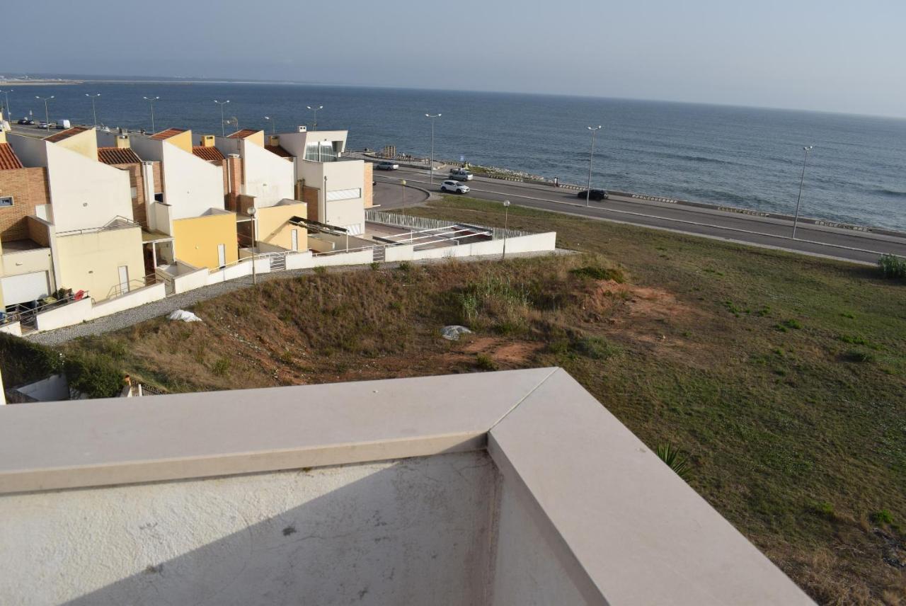 Oceanica 1 Figueira da Foz