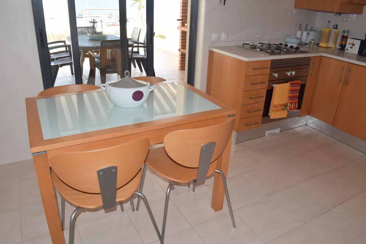 Oceanica 1 Villa