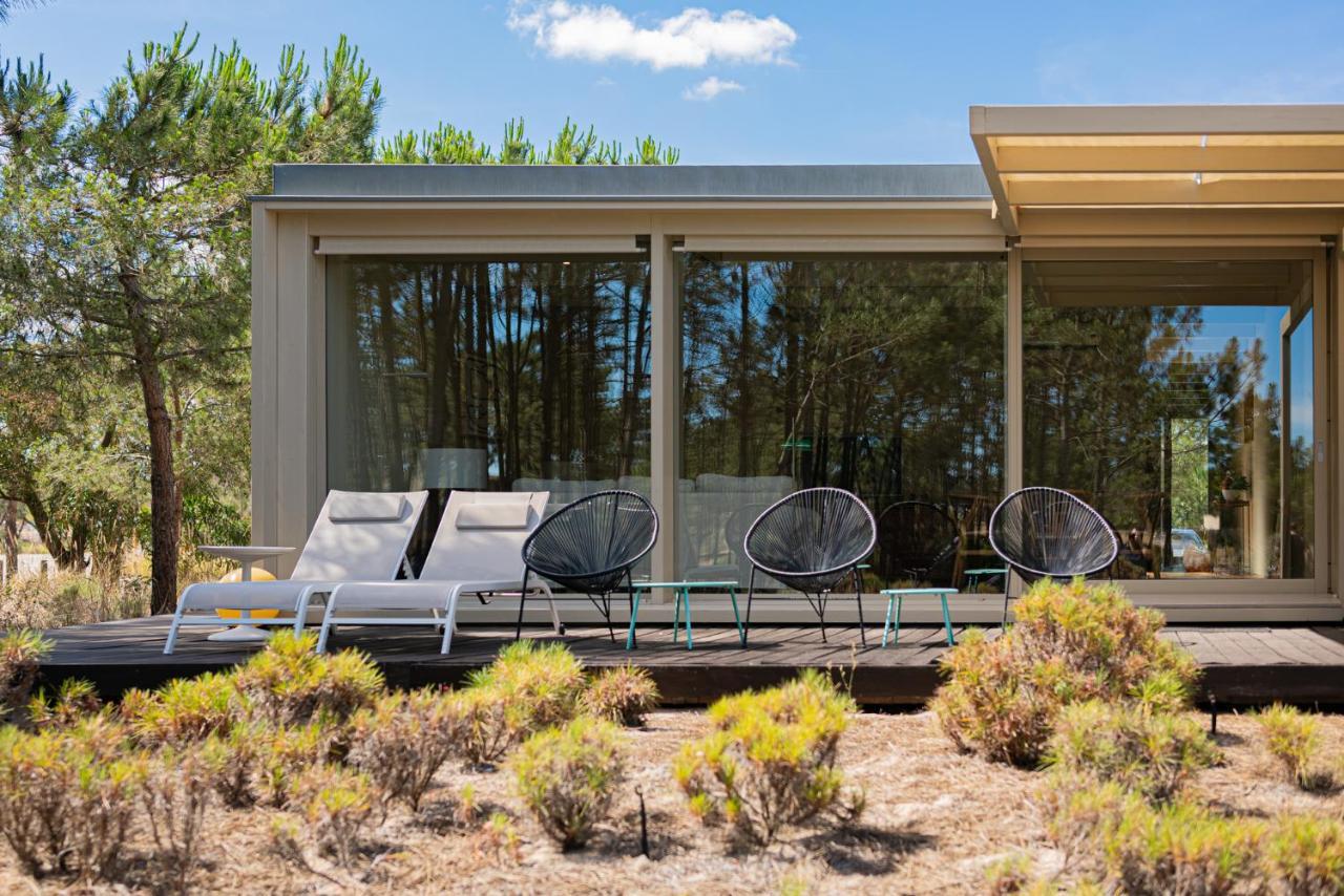 Pestana Eco-resort & Residences 4* Troia