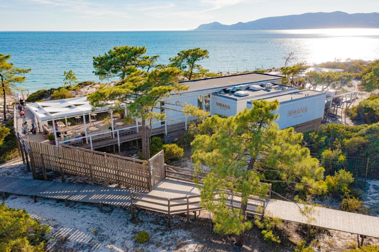Pestana Eco-resort & Residences 4*