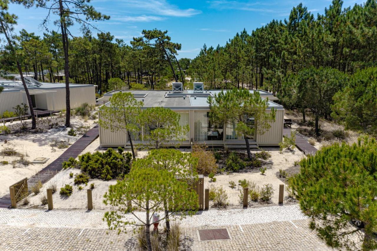 Pestana Eco-resort & Residences Troia