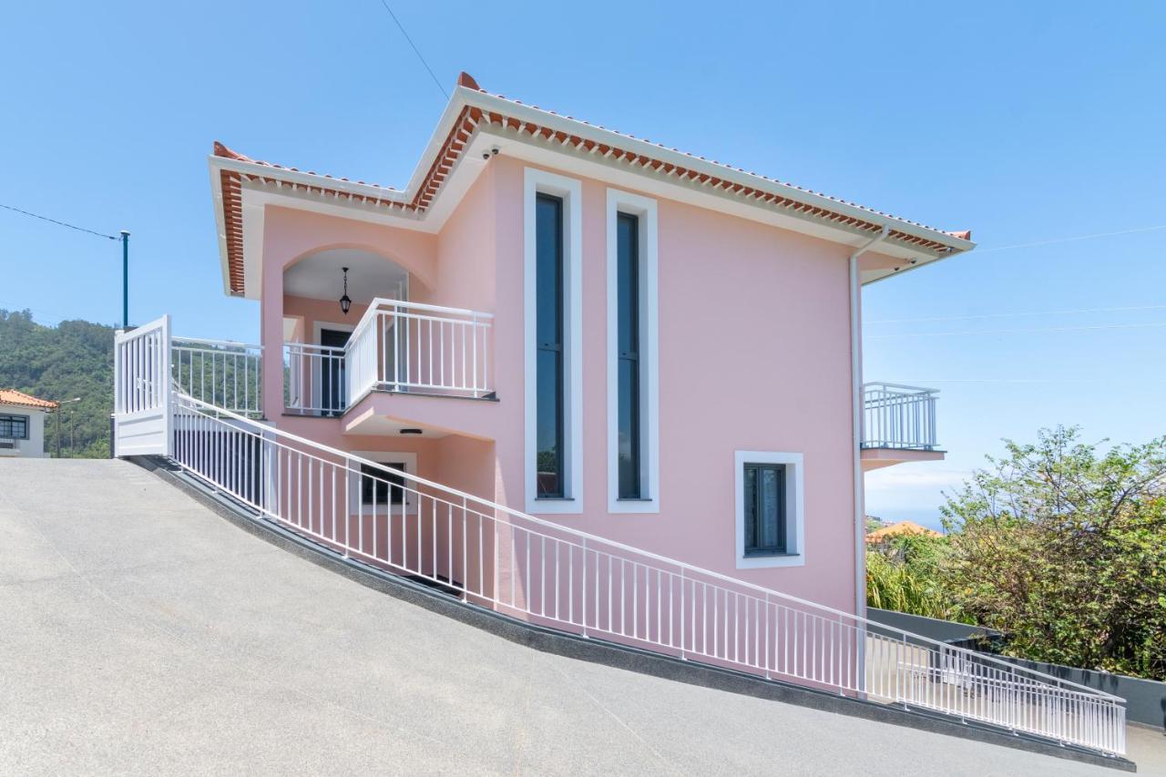 Villa Pearl Santana (Madeira)