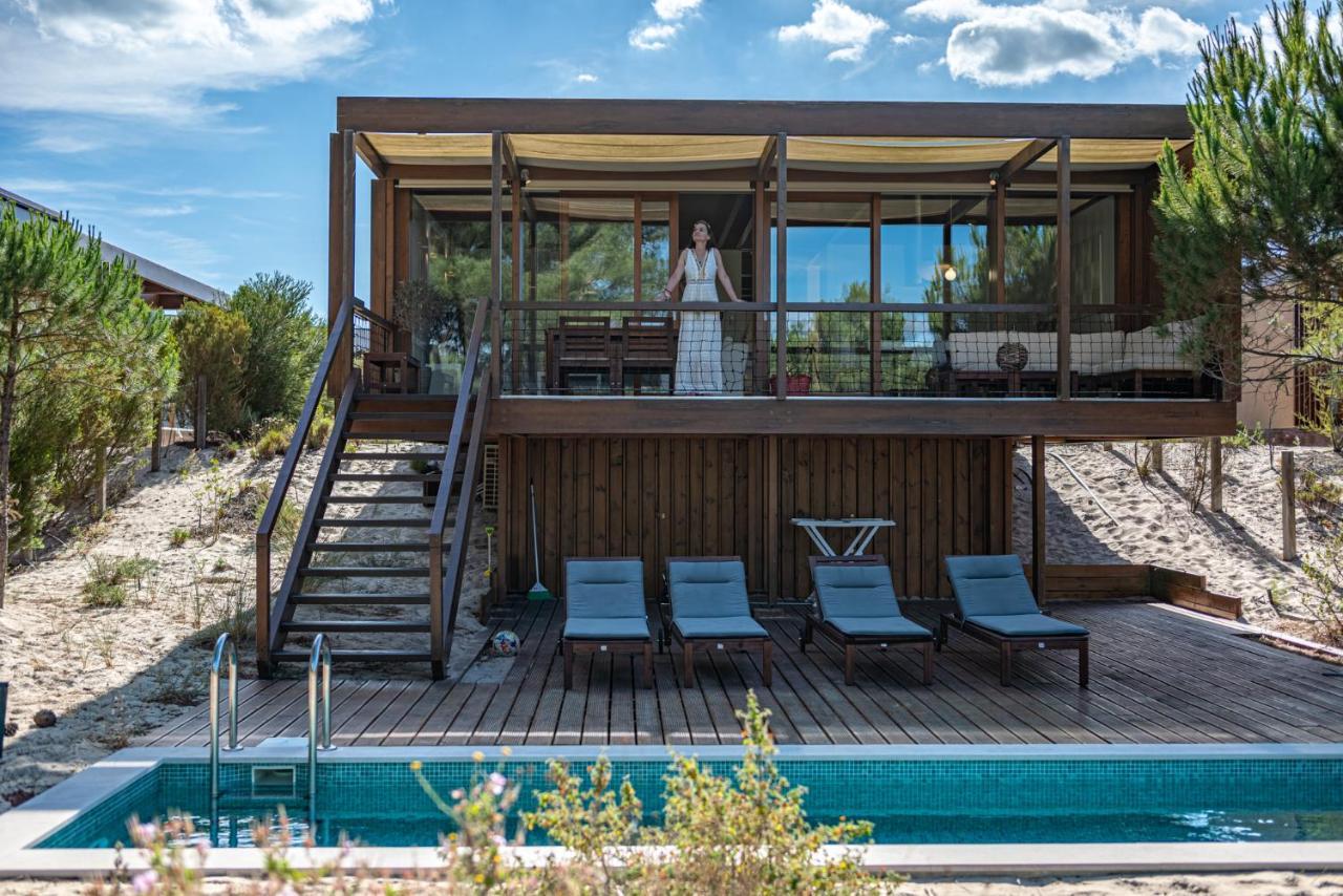 Pestana Eco-resort & Residences Resort Troia