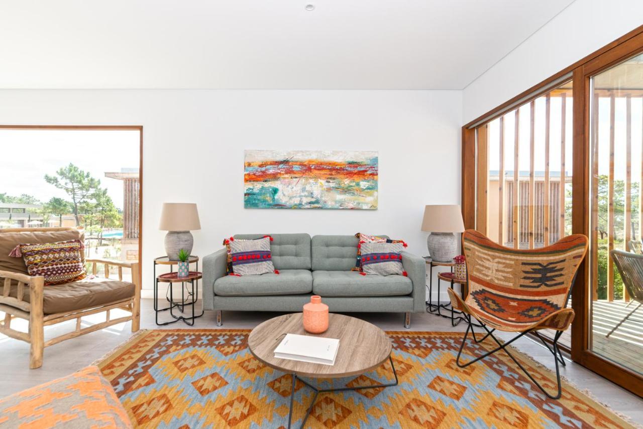 Resort Pestana Eco-resort & Residences