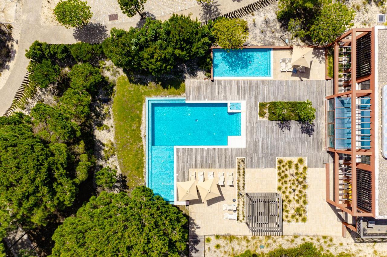 Pestana Eco-resort & Residences