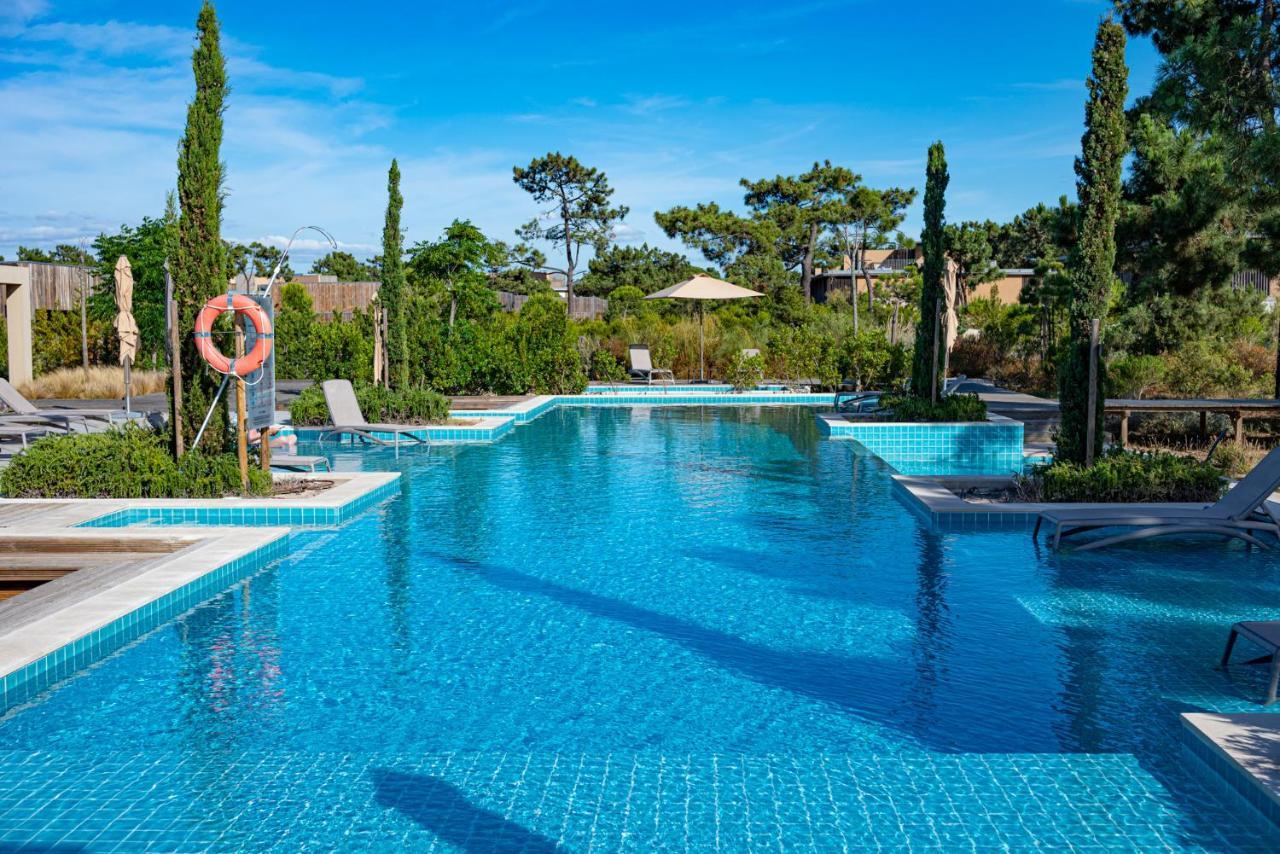 Pestana Eco-resort & Residences Resort