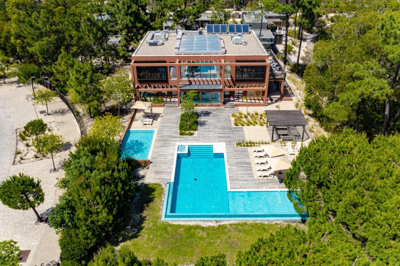 Resort Pestana Eco-resort & Residences