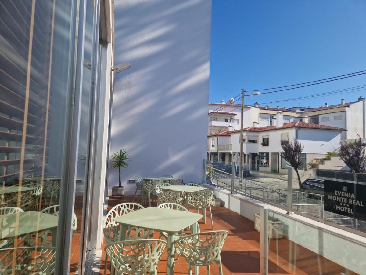 Hotel Spirit Fonte Real - Antigo Flora 3*