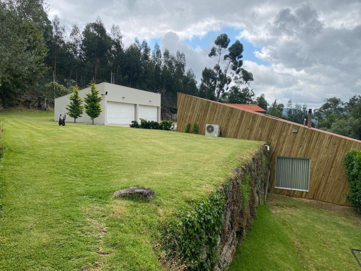 Quinta Geres Holiday park
