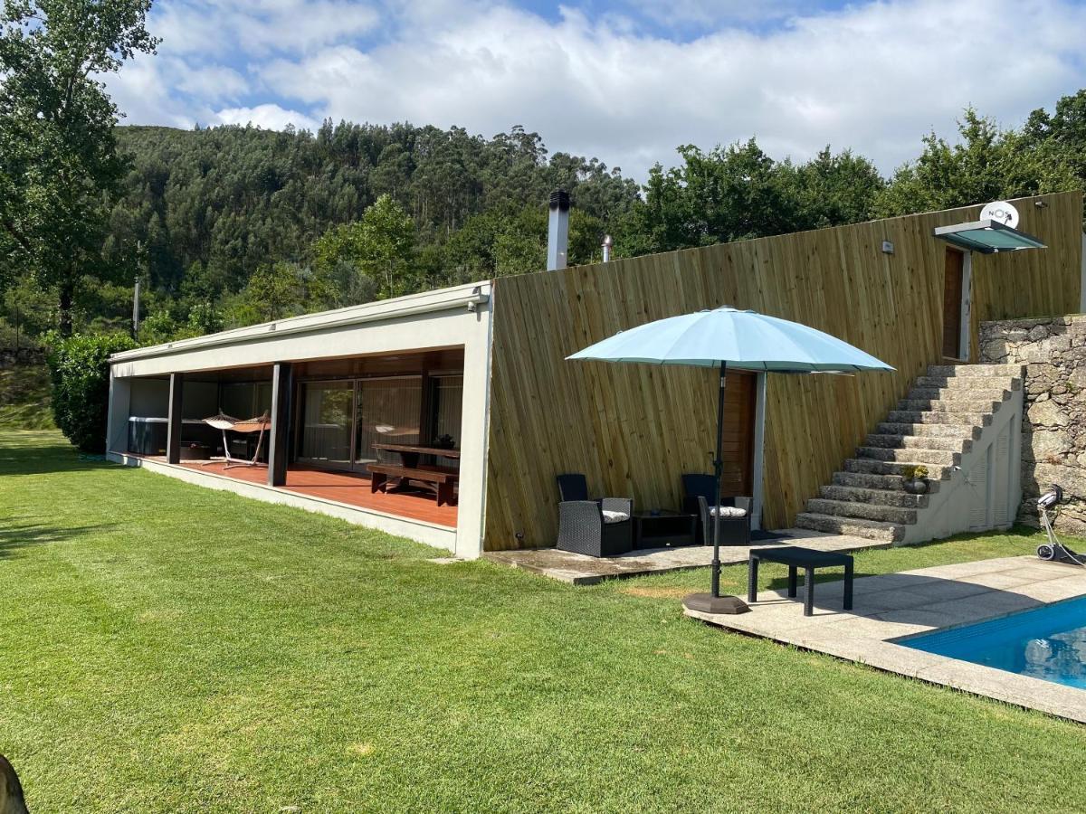 Holiday park Quinta Geres
