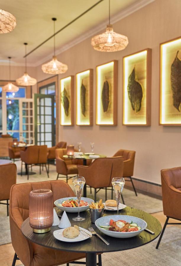 Portobay Santa Maria - Adults Only 4* Funchal (Madeira)