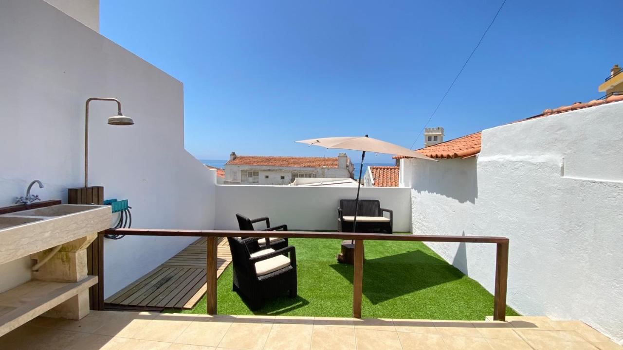 Holiday home Casa Da Torre - Bbq And Terrace Santa Cruz (Oeste)