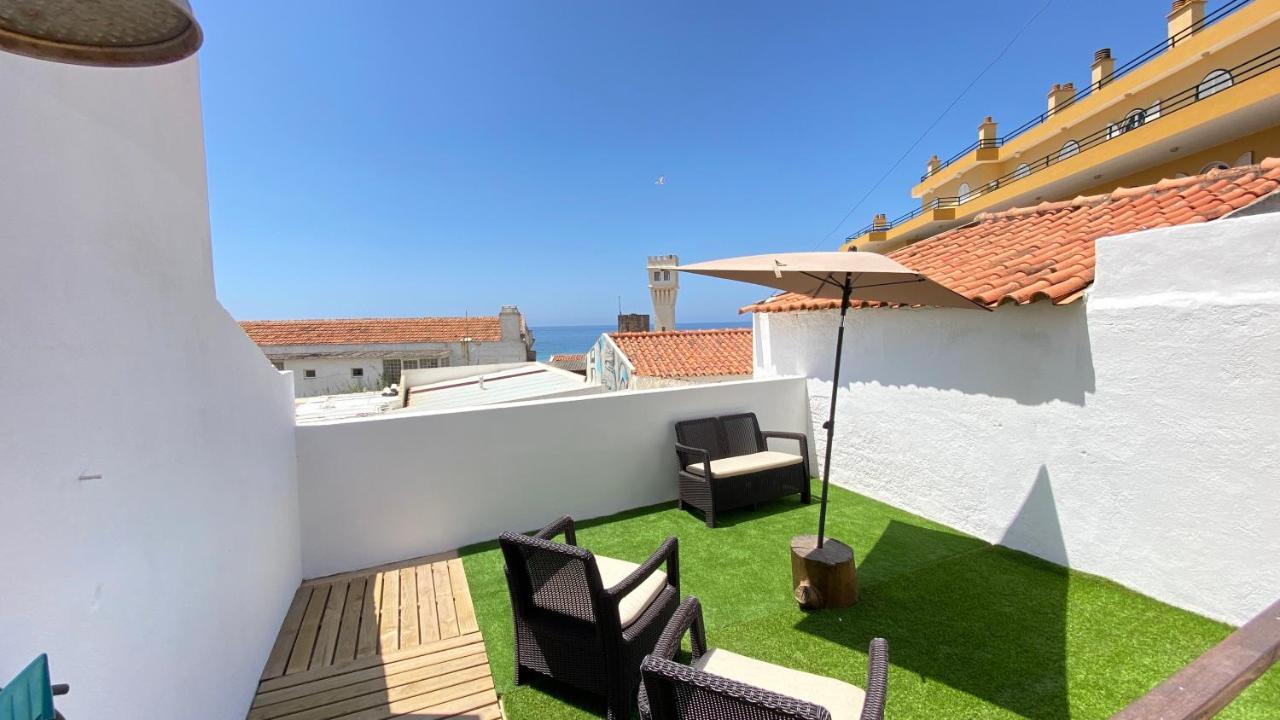 Casa Da Torre - Bbq And Terrace