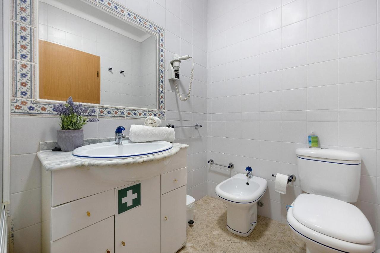 Sunny Escape Apartamento *