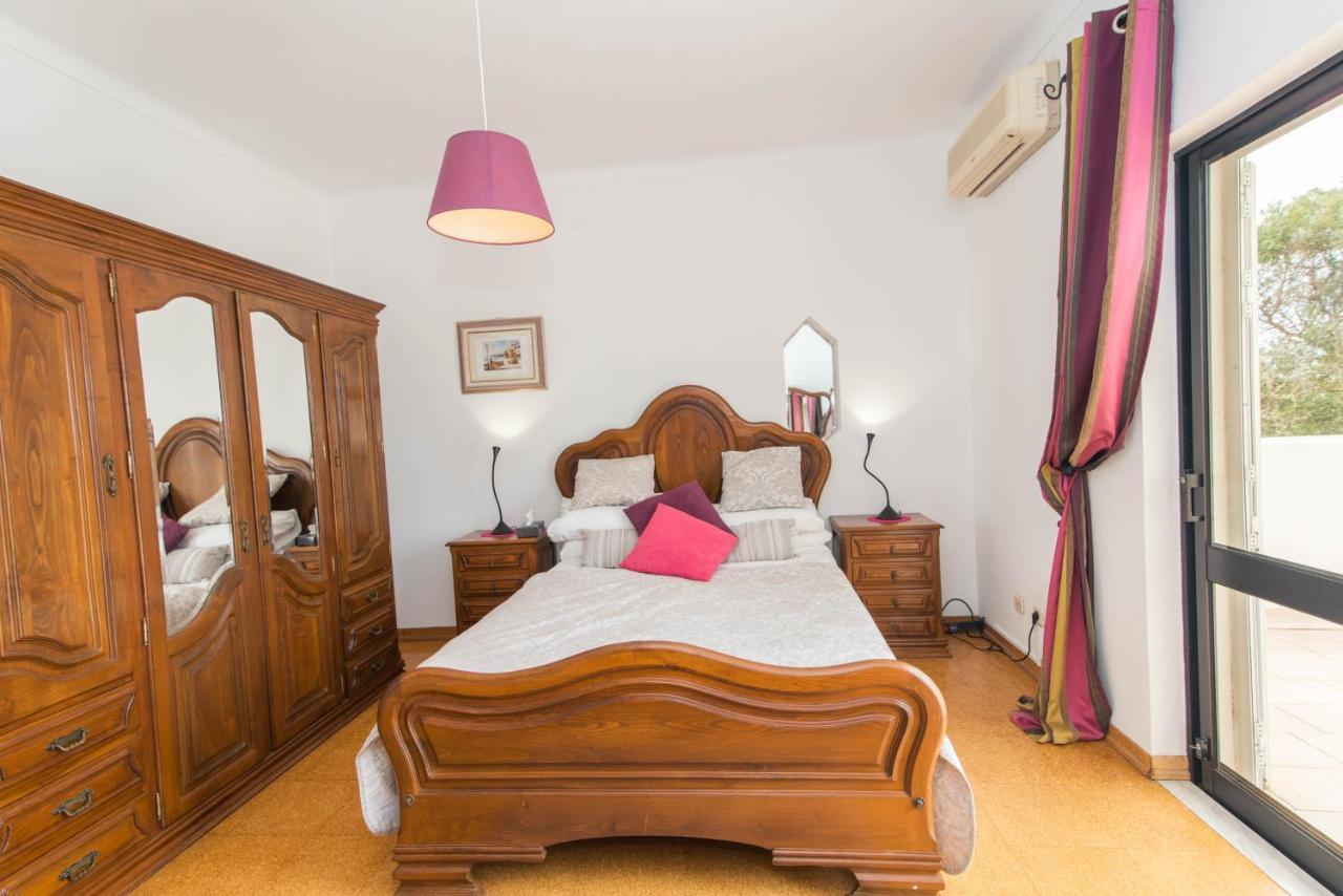 Villa Casa Das Figueiras *