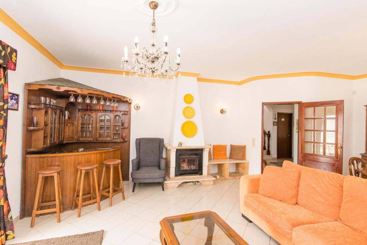 Villa Casa Das Figueiras *