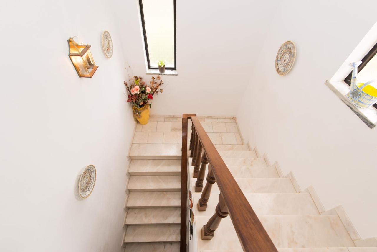 Villa Casa Das Figueiras