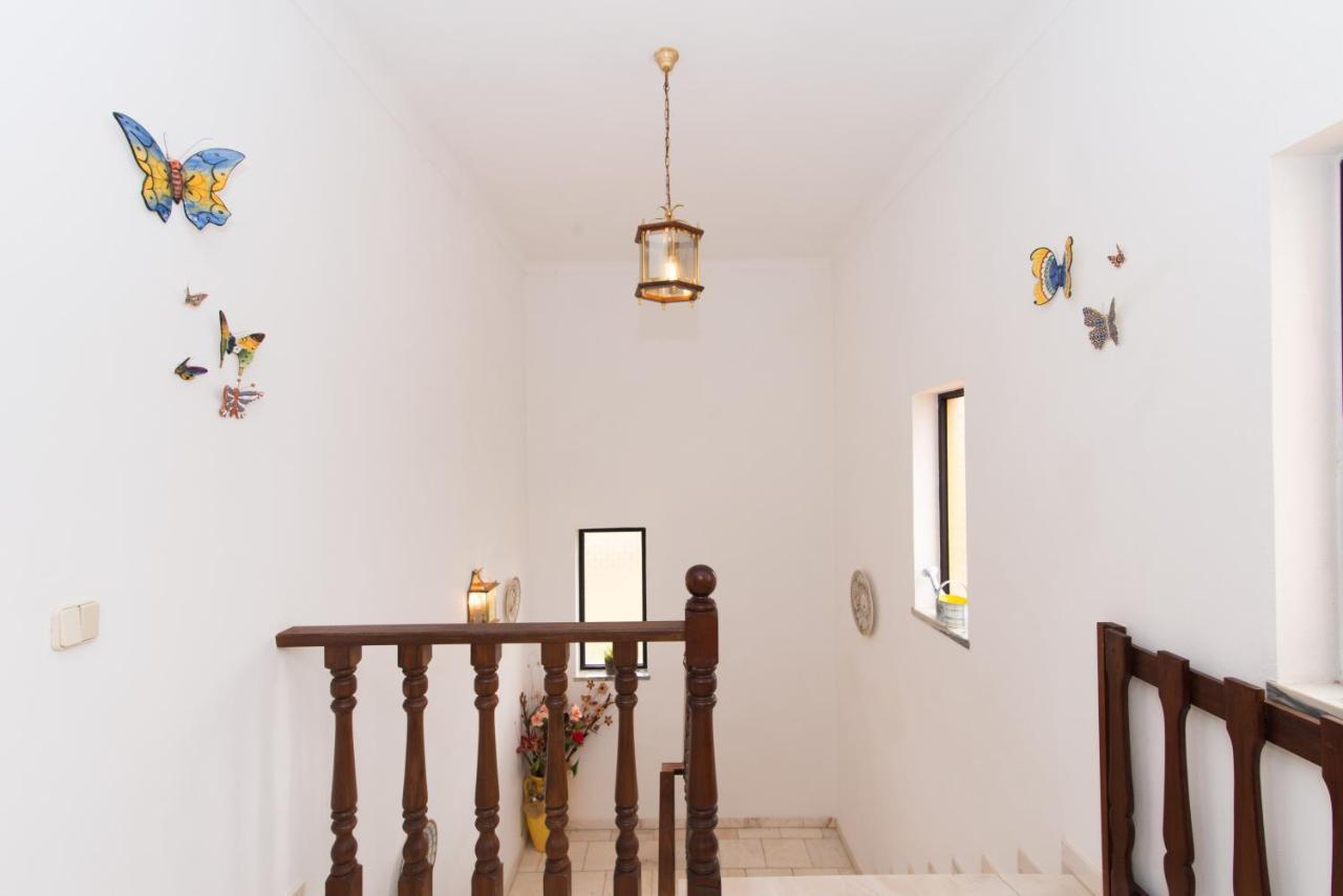 Villa Casa Das Figueiras
