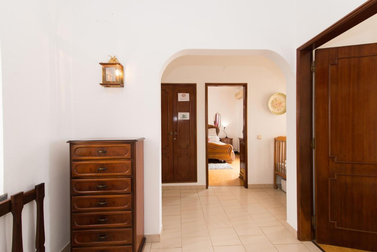 Casa Das Figueiras Villa