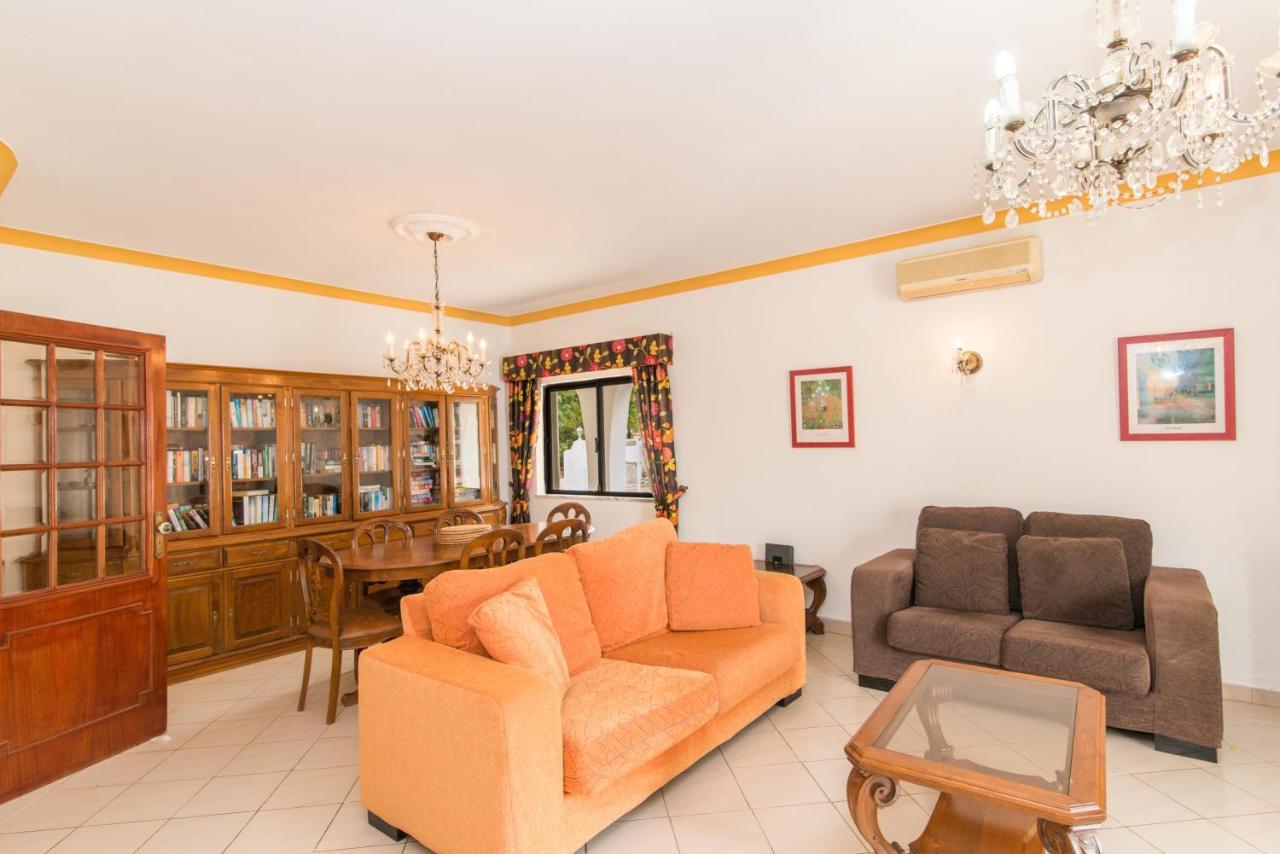 Casa Das Figueiras Villa Guia (Faro)