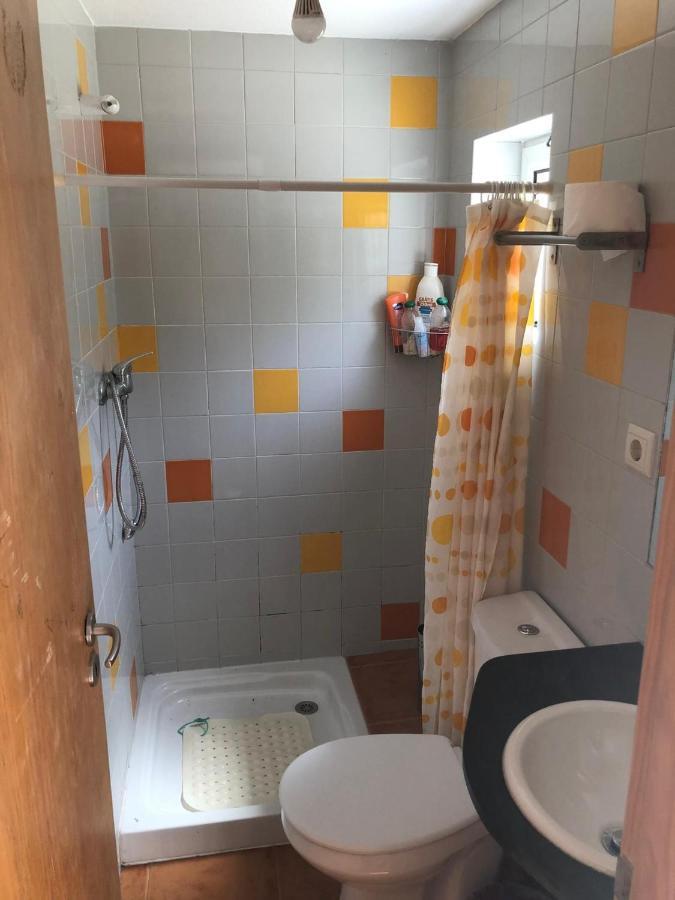 Farm stay Casas Da Nascente Loriga