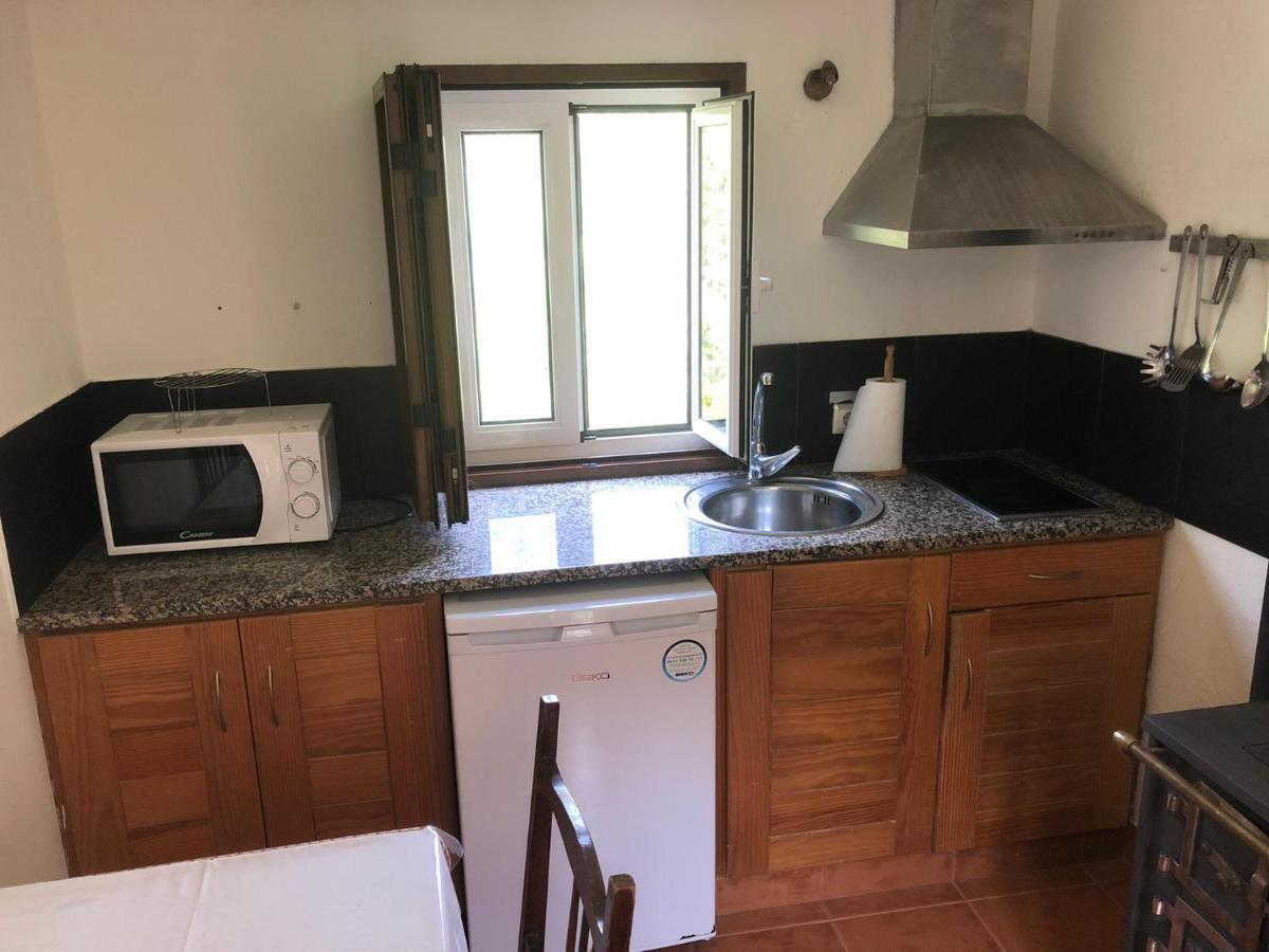 Casas Da Nascente