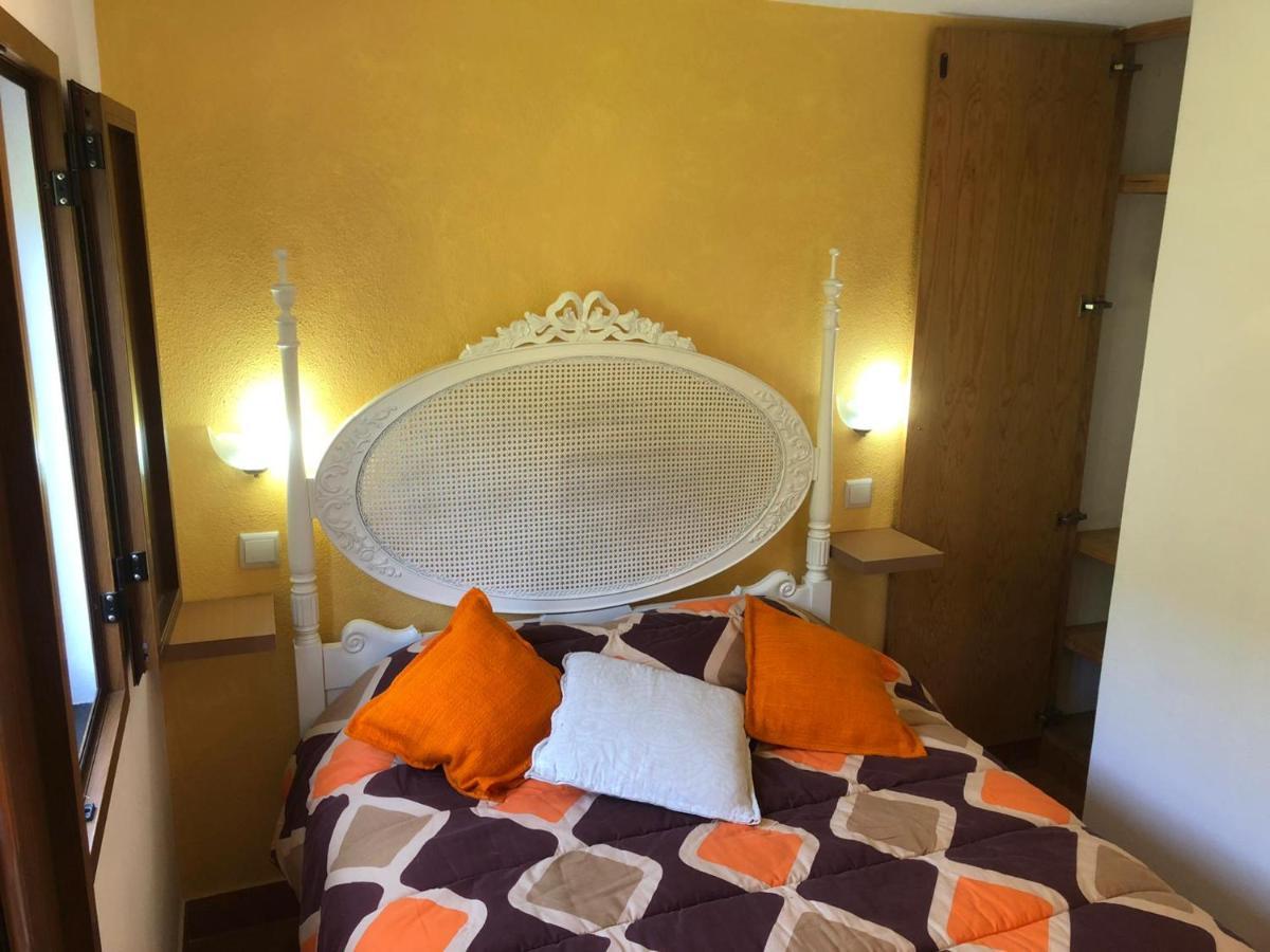 Farm stay Casas Da Nascente