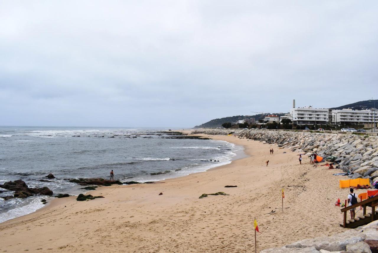 Oceanica 1 Villa Figueira da Foz