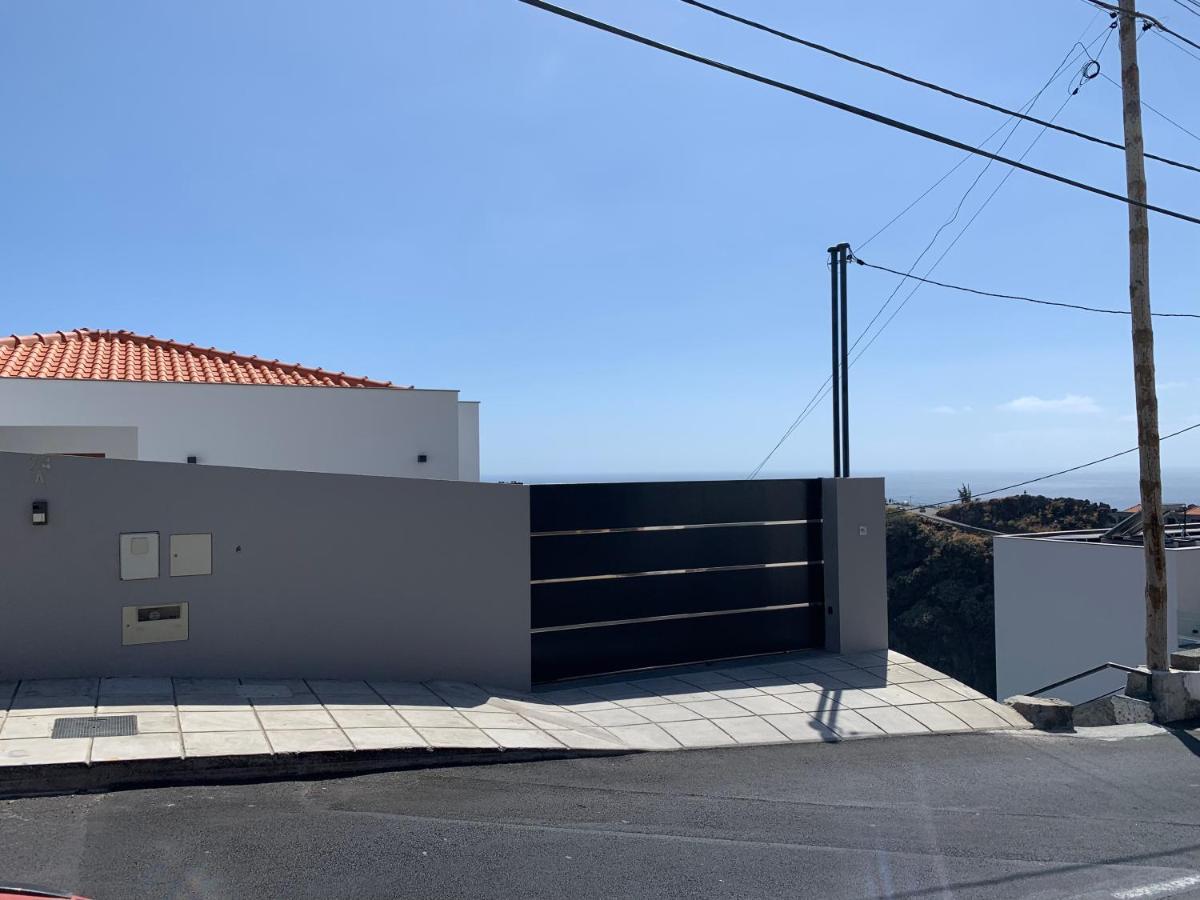Apartment Madeira Sea Sunshine With Heated Pool Ribeira Brava