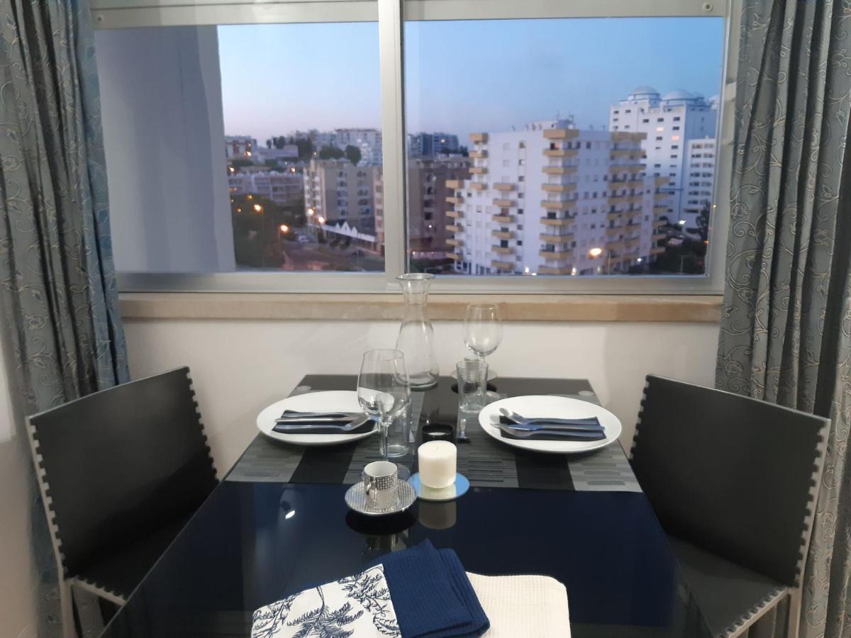 Apartment Rocha Sunny Portimao