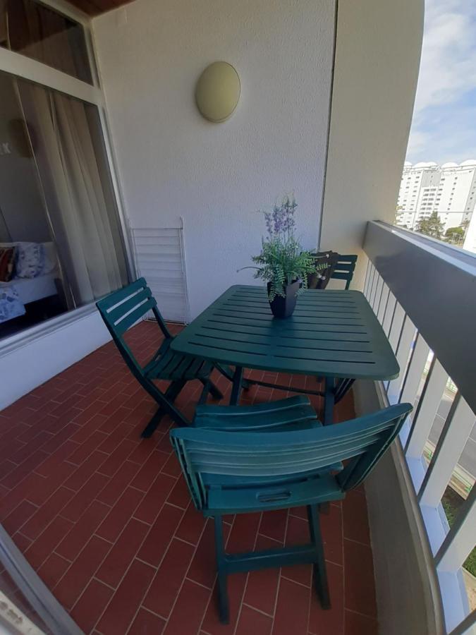 Apartment Rocha Sunny