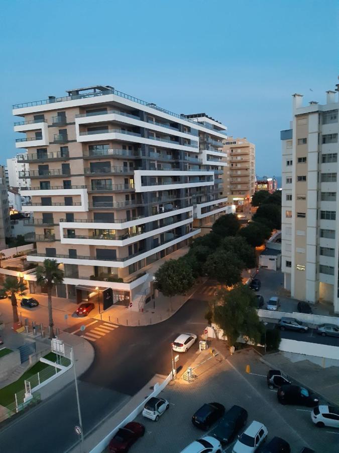 Rocha Sunny Apartment